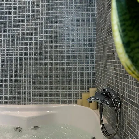 Danais Luxury House Эрмиони