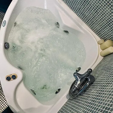 Вилла Danais Luxury House