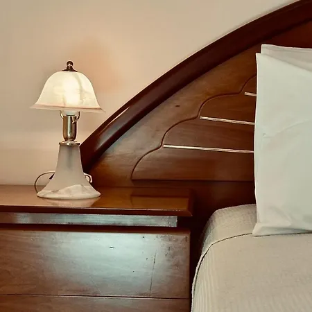 Вилла Danais Luxury House *