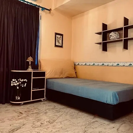 Villa Danais Luxury House Hermione