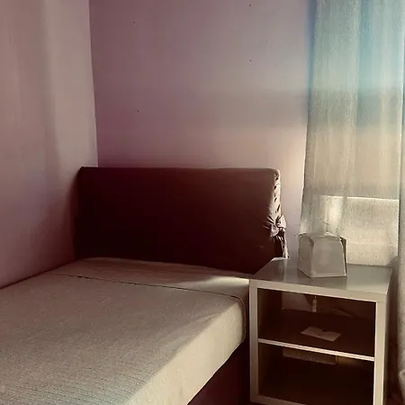 Danais Luxury House
