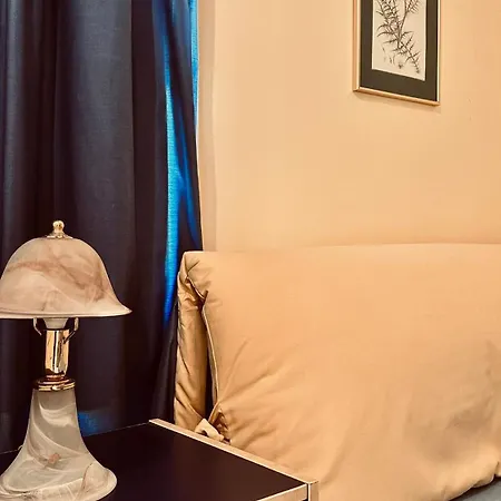 Danais Luxury House Эрмиони