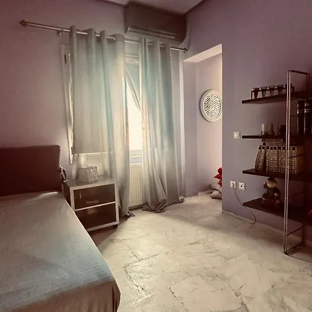 Danais Luxury House Вилла *