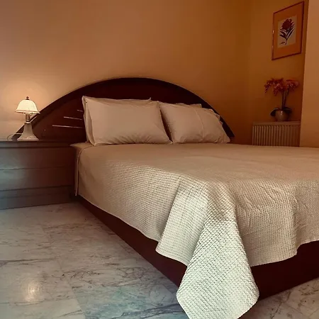 Вилла Danais Luxury House *