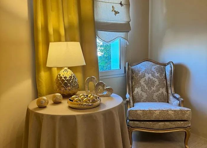 Villa Danais Luxury House *