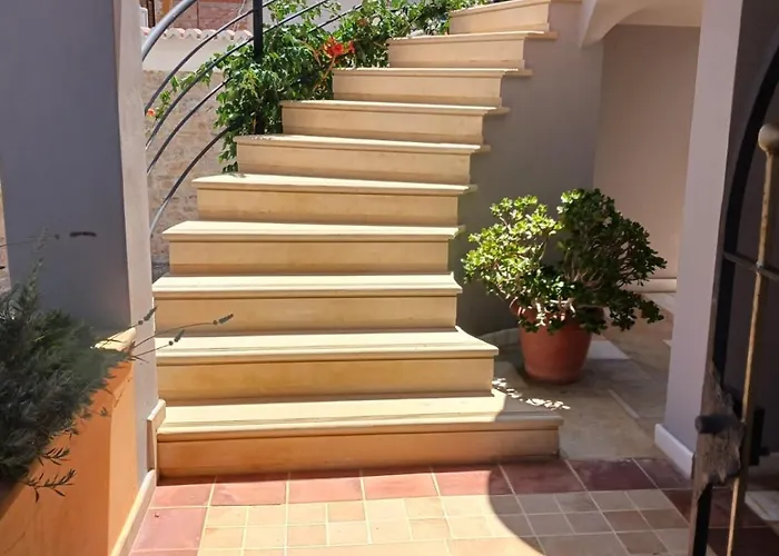 Danais Luxury House Villa Hermione