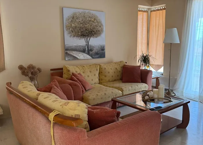 Danais Luxury House Villa Ermioni