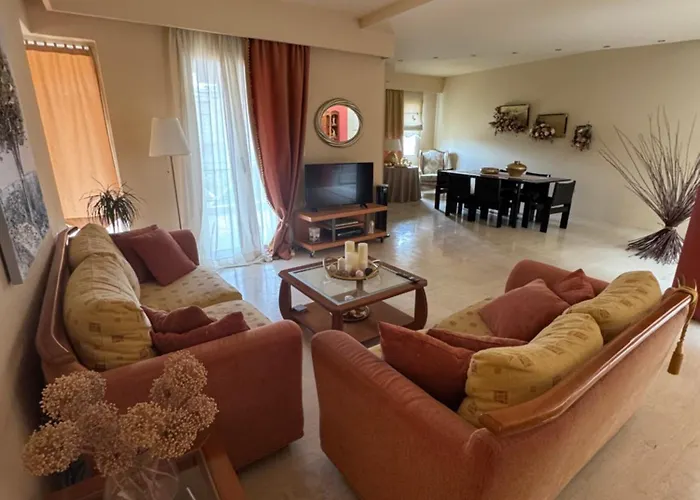 Danais Luxury House Hermione