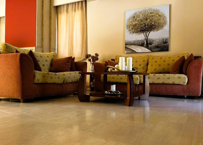 Villa Danais Luxury House Hermione