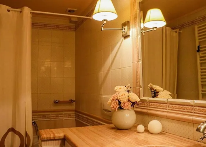 Danais Luxury House * Ermioni