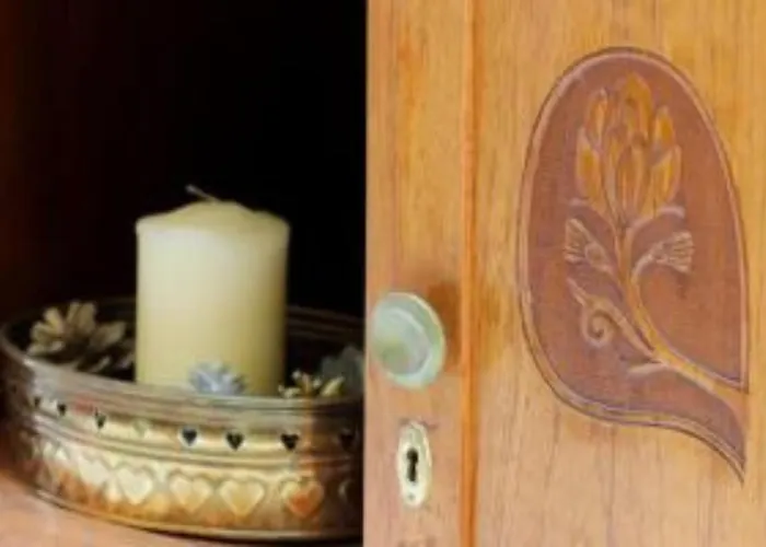 Danais Luxury House Villa *