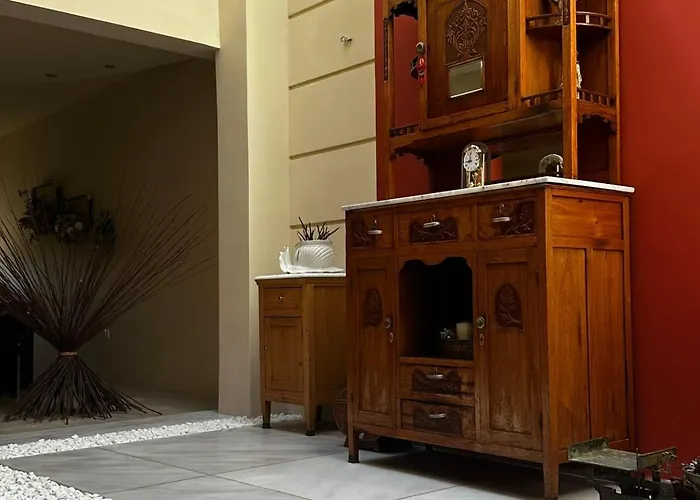 Danais Luxury House Villa Ermioni