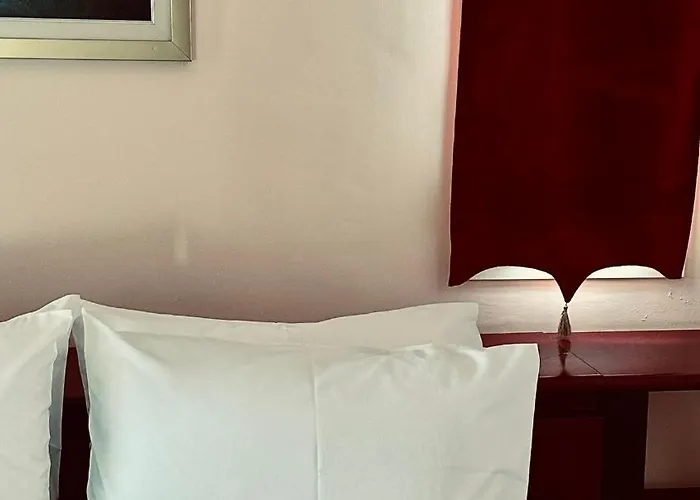 Danais Luxury House Ermioni