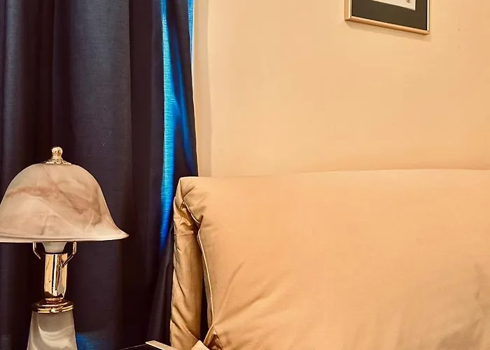 Danais Luxury House Hermione