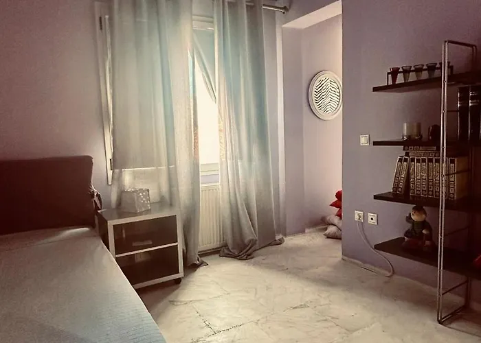 Danais Luxury House Villa *