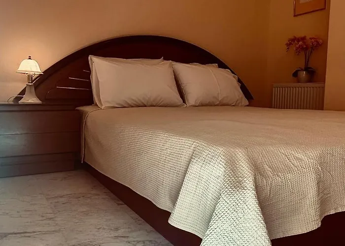 Villa Danais Luxury House *